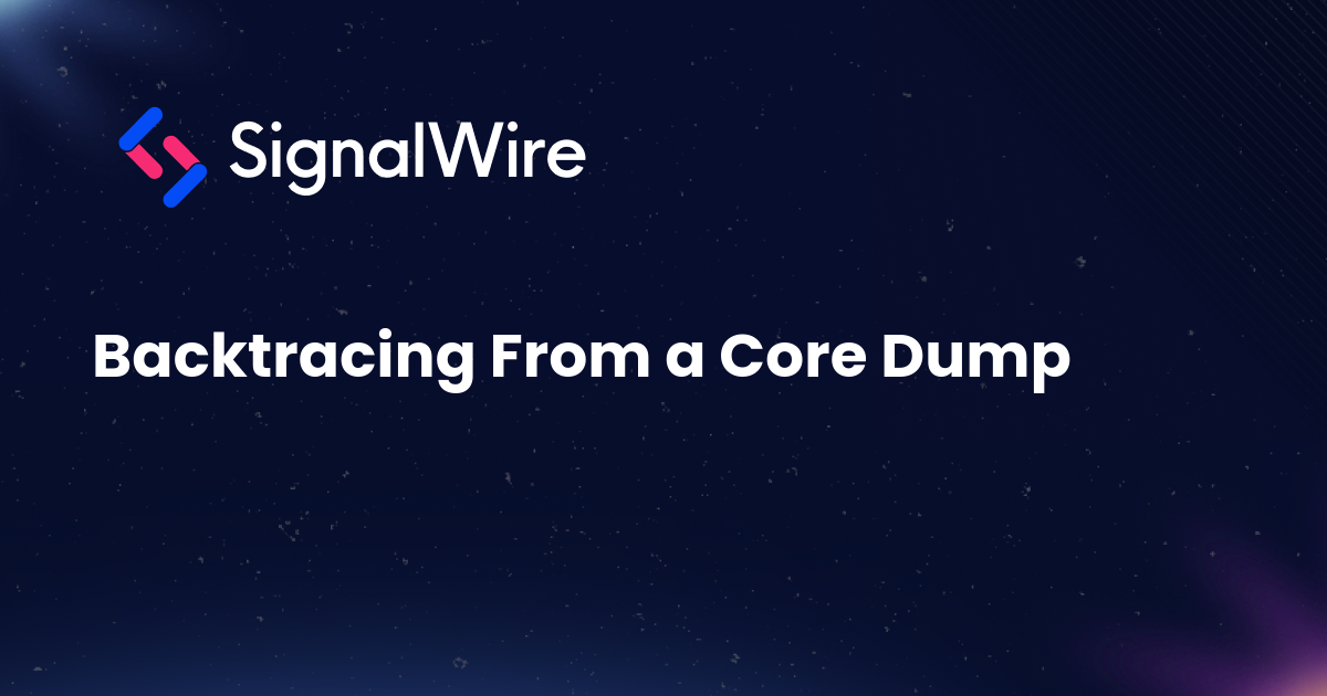 developer.signalwire.com